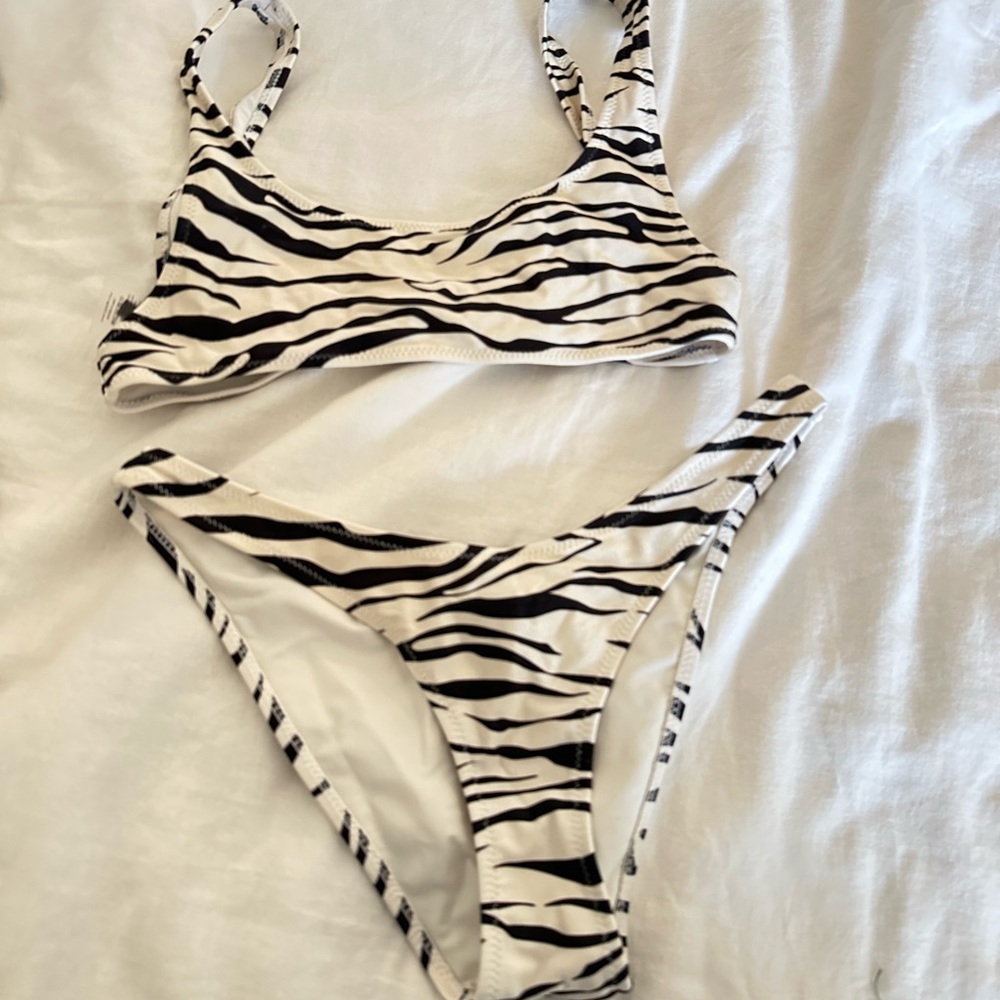 Triangl bikini